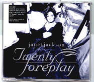 Janet Jackson - Twenty Foreplay 